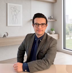 Pablo Opazo Rodríguez, abogado socio director de Fortunato y Cía